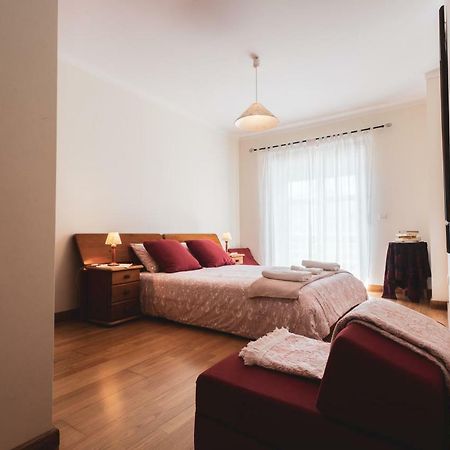 Best Houses 11 - Surf Baleal Peniche Ngoại thất bức ảnh