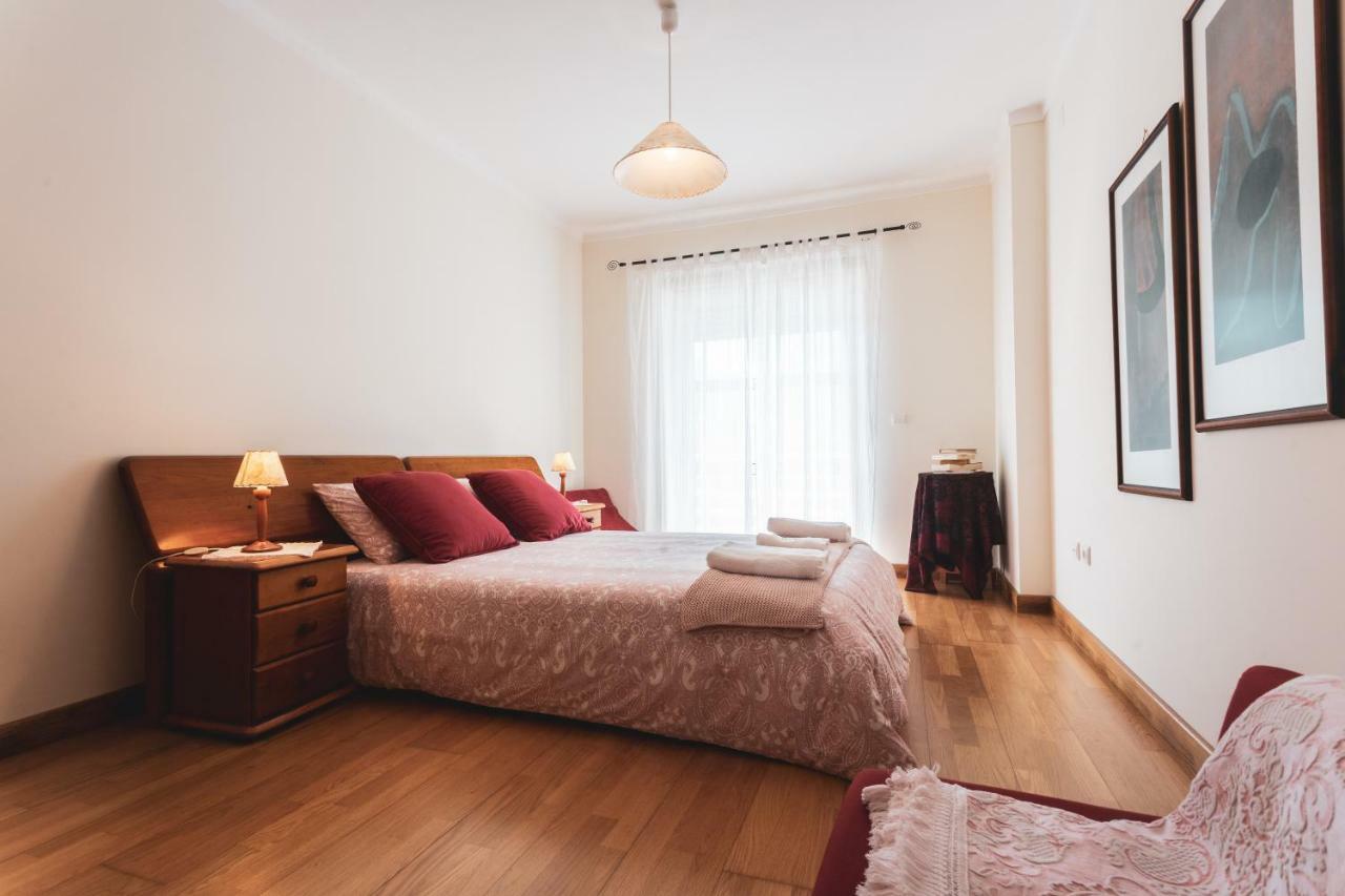 Best Houses 11 - Surf Baleal Peniche Ngoại thất bức ảnh