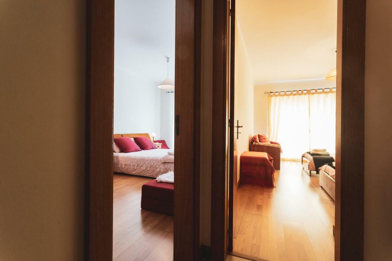 Best Houses 11 - Surf Baleal Peniche Ngoại thất bức ảnh