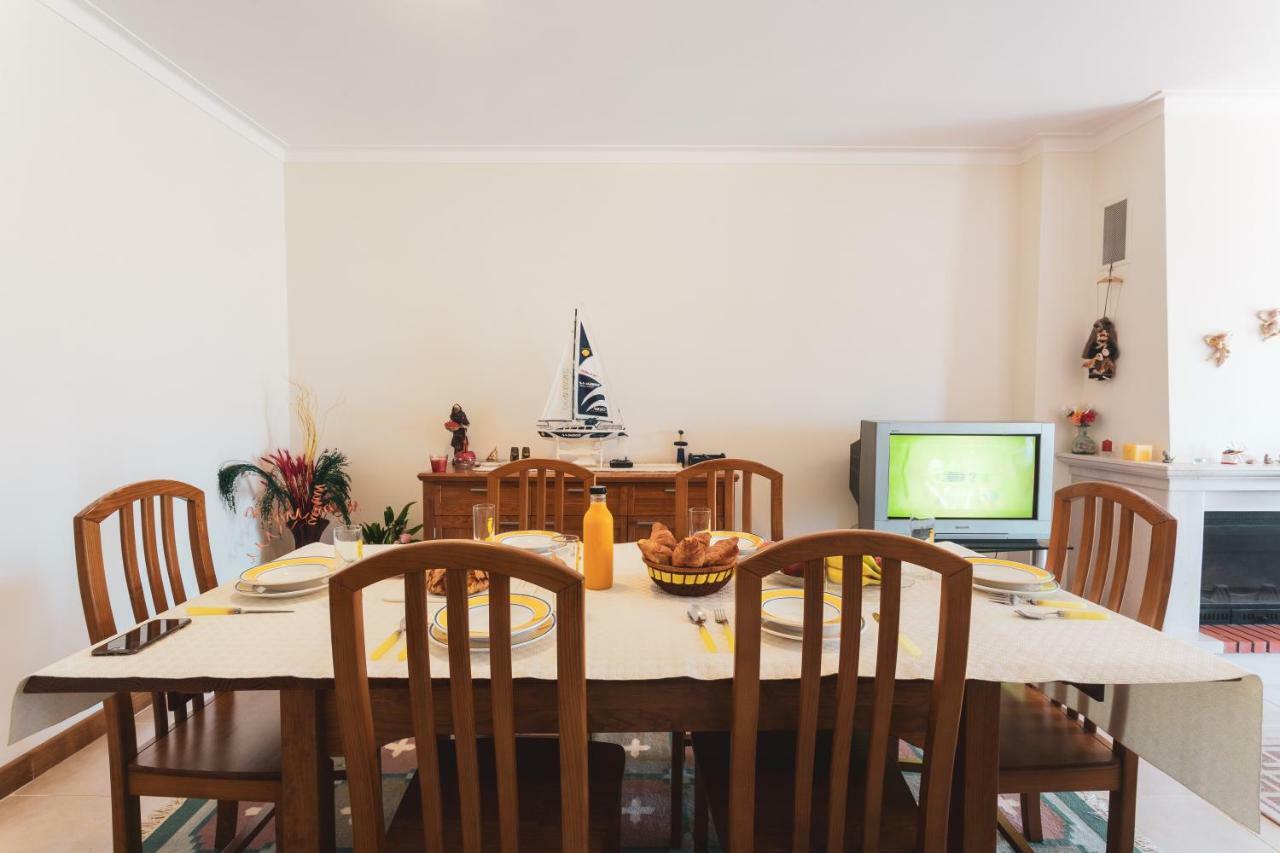 Best Houses 11 - Surf Baleal Peniche Ngoại thất bức ảnh