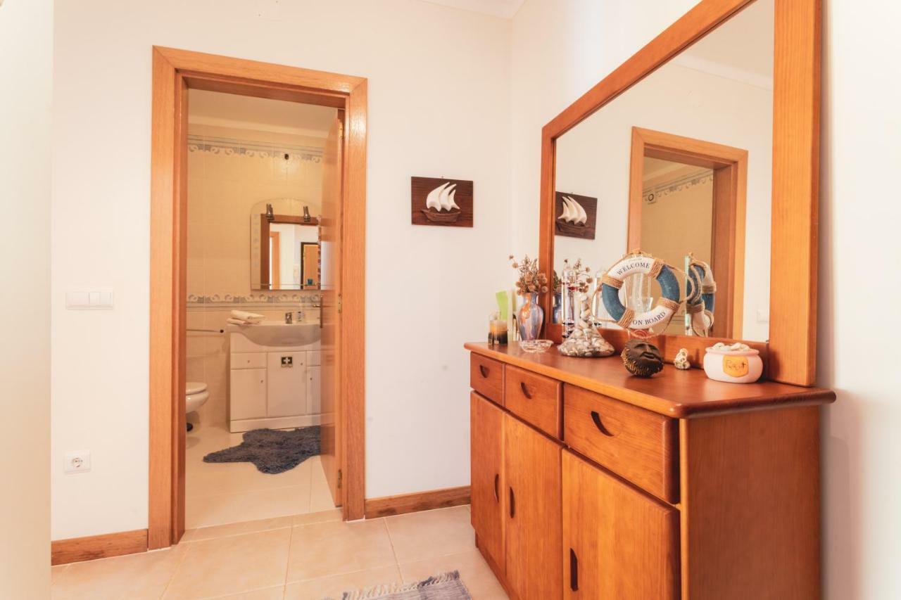 Best Houses 11 - Surf Baleal Peniche Ngoại thất bức ảnh