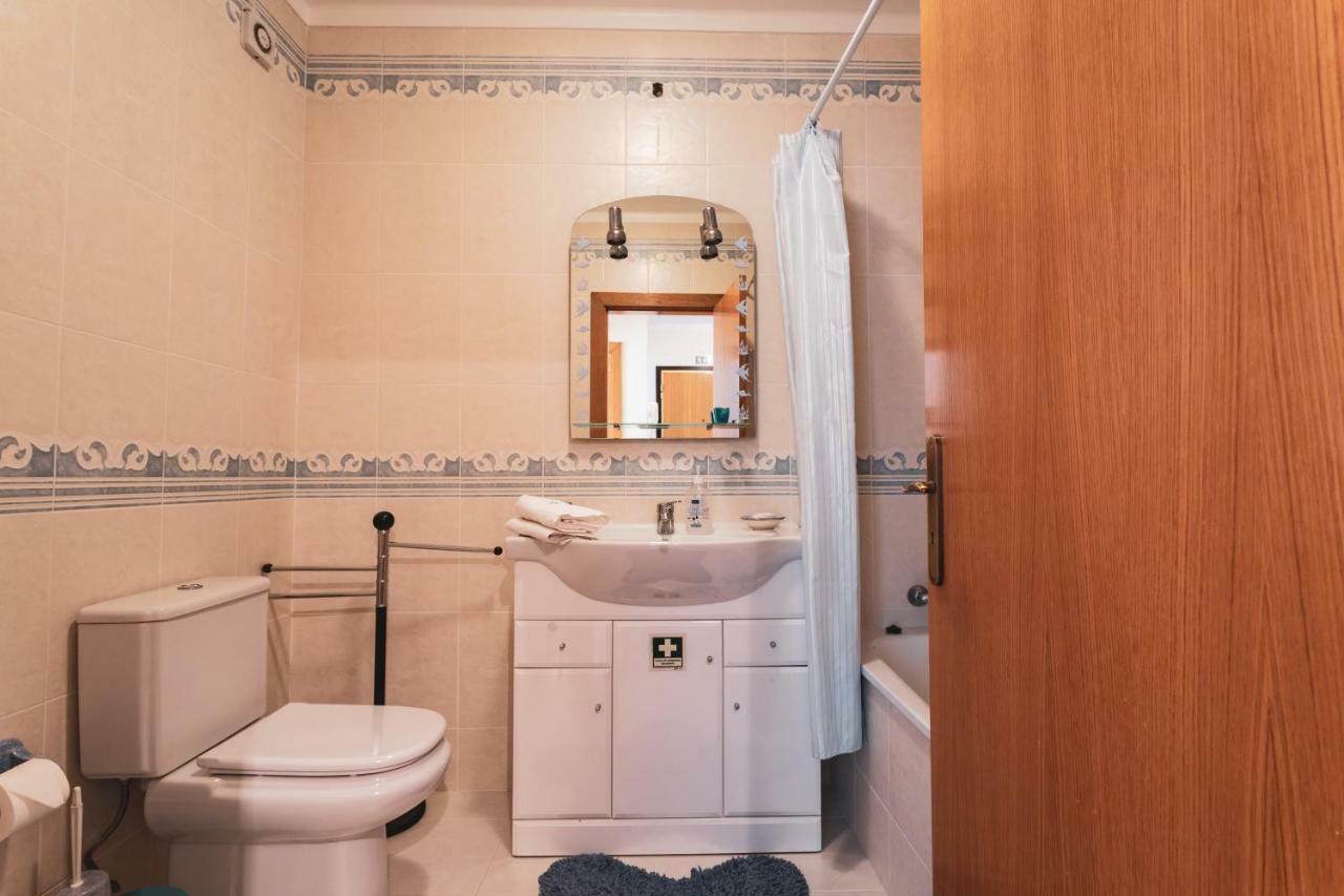 Best Houses 11 - Surf Baleal Peniche Ngoại thất bức ảnh