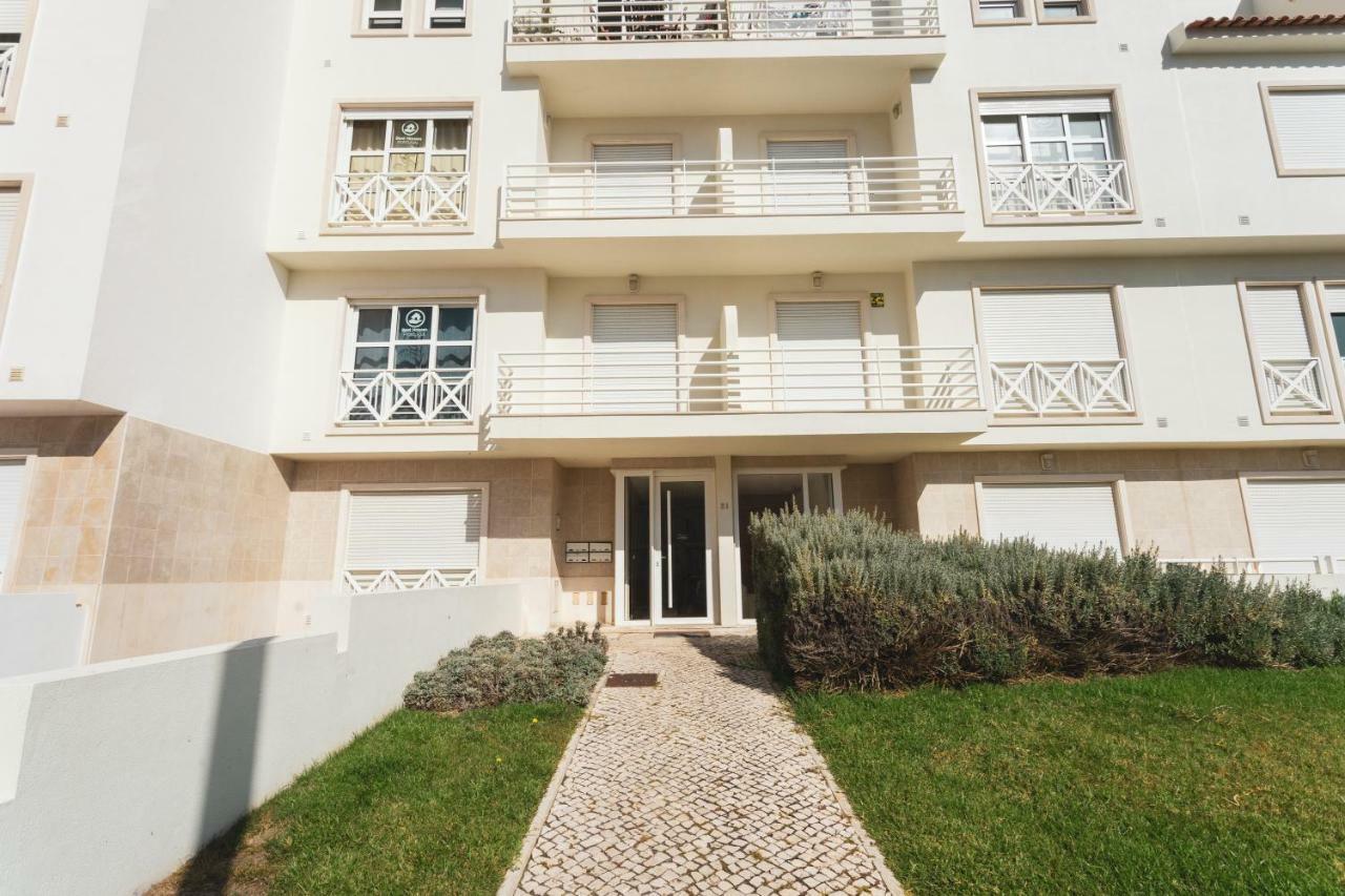 Best Houses 11 - Surf Baleal Peniche Ngoại thất bức ảnh