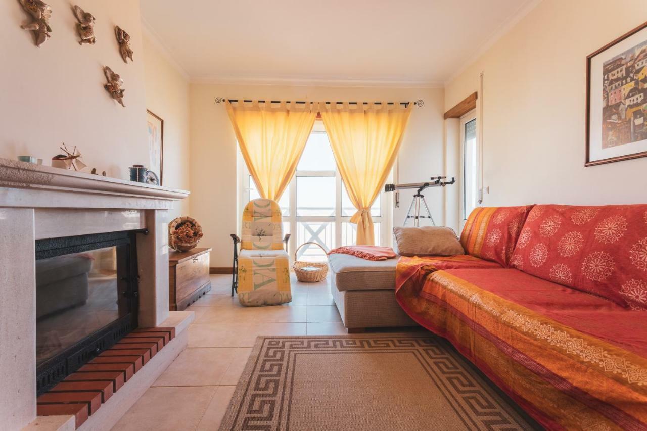 Best Houses 11 - Surf Baleal Peniche Ngoại thất bức ảnh