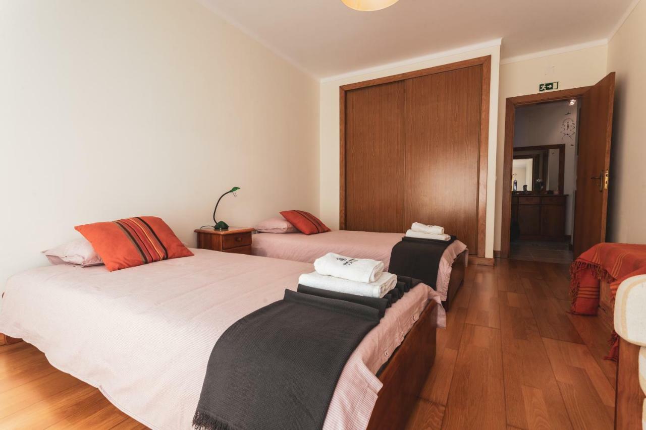 Best Houses 11 - Surf Baleal Peniche Ngoại thất bức ảnh